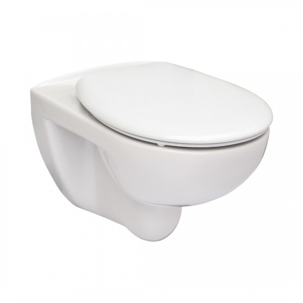 Roca Victoria miska WC wisząca Rimless A346393000