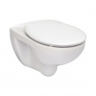 Roca Victoria miska WC wisząca Rimless A346393000