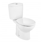 Roca Victoria zbiornik WC do kompaktu A341392007