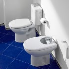 Roca Victoria bidet stojący A355394003