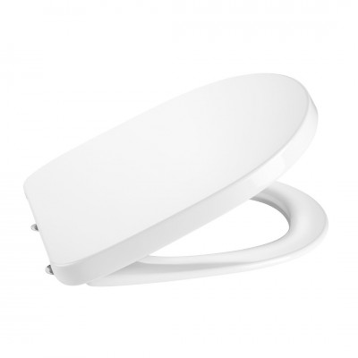 Roca Debba Round deska WC Supralit® A801B2000B