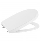 Roca Debba Round deska WC Supralit® A801B2000B