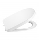 Roca Debba Round deska WC wolnoopadająca Supralit® A801B2200B