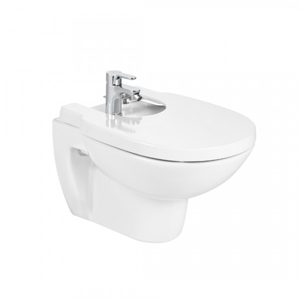 Roca Debba Round bidet wiszący A357999000