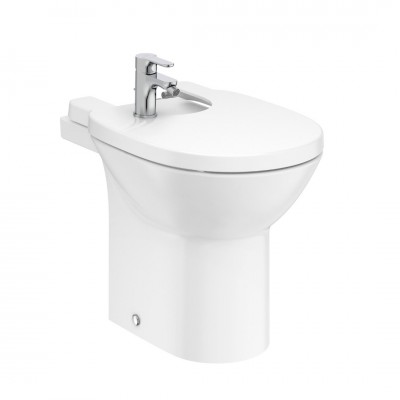 Roca Debba Round bidet stojący A355998000