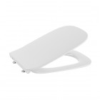 Roca Debba Square deska WC wolnoopadająca Slim A8019D2005