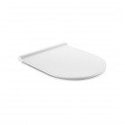 Roca Nexo Gap Round Meridian deska WC slim wolnoopadająca A801C4200U