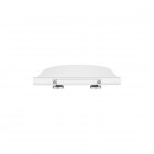 Roca Nexo Gap Round Meridian deska WC slim wolnoopadająca A801C4200U