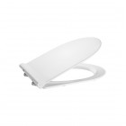 Roca Nexo Gap Round Meridian deska WC slim wolnoopadająca A801C4200U