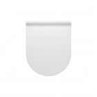 Roca Nexo Gap Round Meridian deska WC slim wolnoopadająca A801C4200U