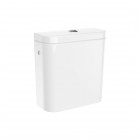 Roca Gap Round zbiornik WC do kompaktu A3410N1000