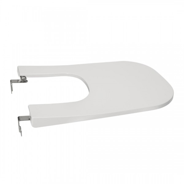 Roca Gap Square pokrywa do bidetu wolnoopadająca Slim A806482211