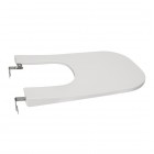 Roca Gap Square pokrywa do bidetu wolnoopadająca Slim A806482211