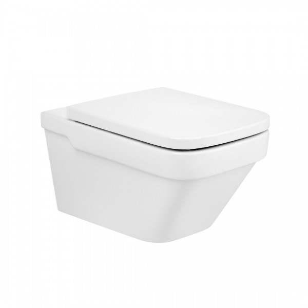 Roca Dama-N miska WC wisząca Rimless A34678L000
