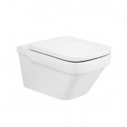 Roca Dama-N miska WC wisząca Rimless A34678L000