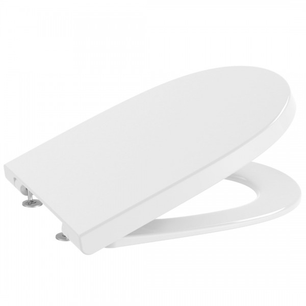 Roca Meridian deska WC wolnoopadająca Supralit® A8012A200B