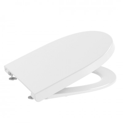 Roca Meridian Compacto deska WC Supralit® A8012AB00B