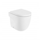Roca Meridian miska WC stojąca Rimless A347246000