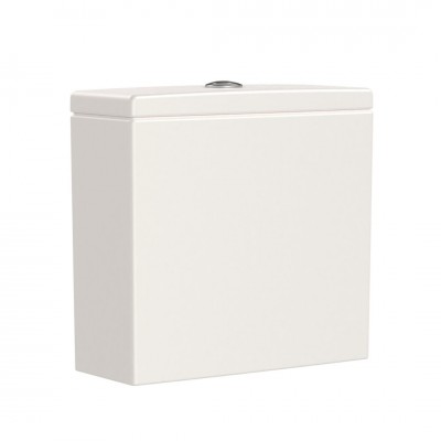 Roca Inspira zbiornik WC do kompaktu beżowy A341520650