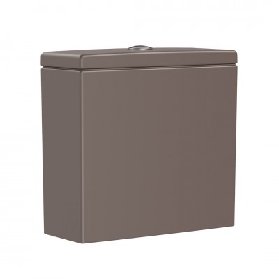 Roca Inspira zbiornik WC do kompaktu cafe A341520660