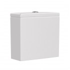 Roca Inspira zbiornik WC do kompaktu perła A341520630