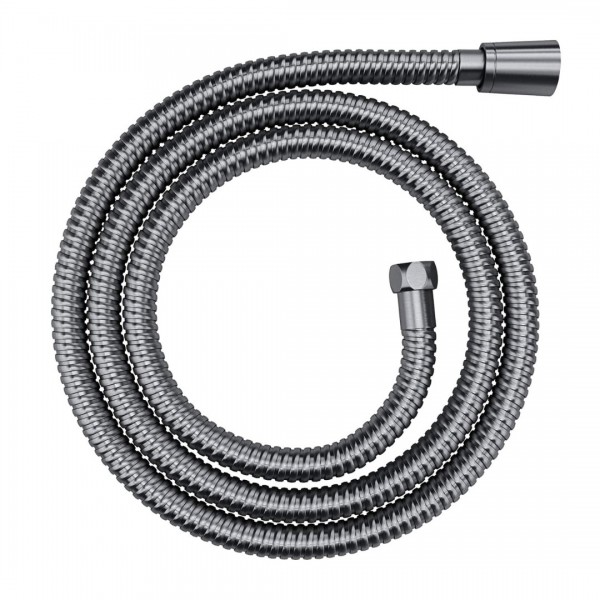 Omnires wąż prysznicowy 150 cm nikiel 029NI