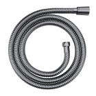 Omnires wąż prysznicowy 150 cm nikiel 029NI