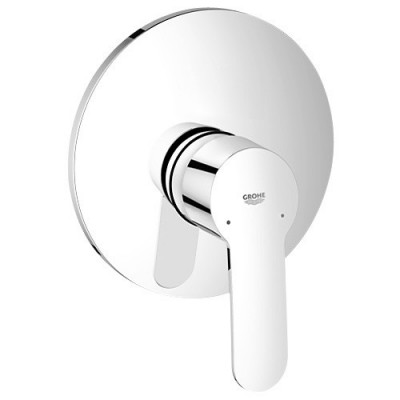 Grohe Eurostyle Cosmpolitan bateria prysznicowa podtynkowa