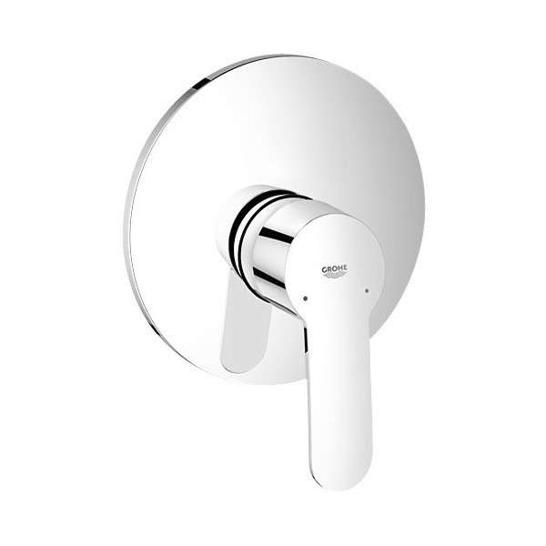 Grohe Eurostyle Cosmpolitan bateria prysznicowa podtynkowa