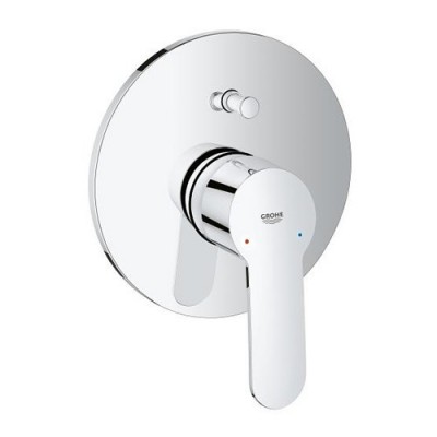 Grohe Eurostyle Cosmpolitan bateria wannowa podtynkowa