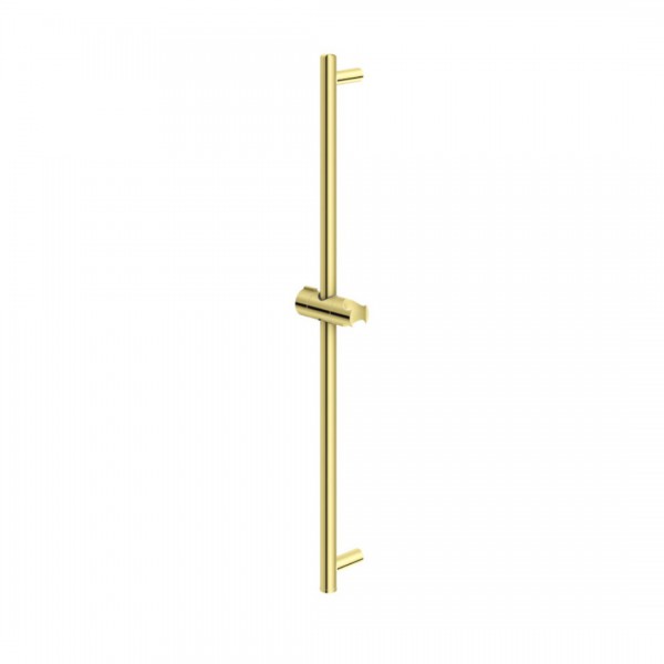 Kohlman drążek prysznicowy złoty połysk QW002AGD