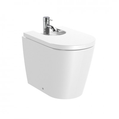 Roca Inspira Round bidet stojący A357527000