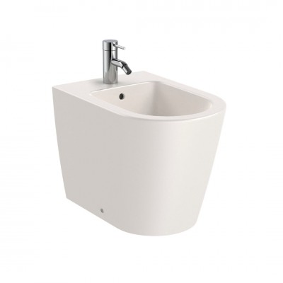 Roca Inspira Round bidet stojący beżowy A357527650