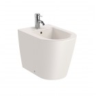Roca Inspira Round bidet stojący beżowy A357527650
