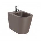 Roca Inspira Round bidet stojący cafe A357527660