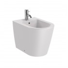 Roca Inspira Round bidet stojący perła A357527630