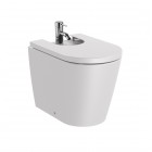 Roca Inspira Round bidet stojący perła A357527630
