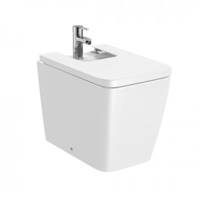 Roca Inspira Square bidet stojący A357537000