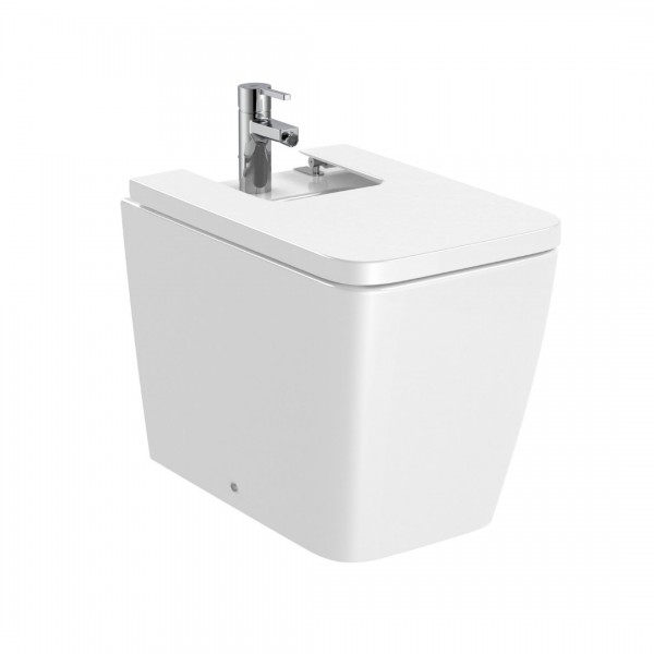 Roca Inspira Square bidet stojący A357537000