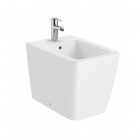 Roca Inspira Square bidet stojący biały mat A357537620