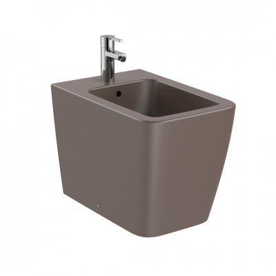 Roca Inspira Square bidet stojący cafe A357537660