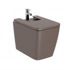 Roca Inspira Square bidet stojący cafe A357537660