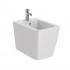 Roca Inspira Square bidet stojący perła A357537630