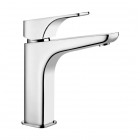 Deante Hiacynt bateria umywalkowa stojąca chrom BQH_020K