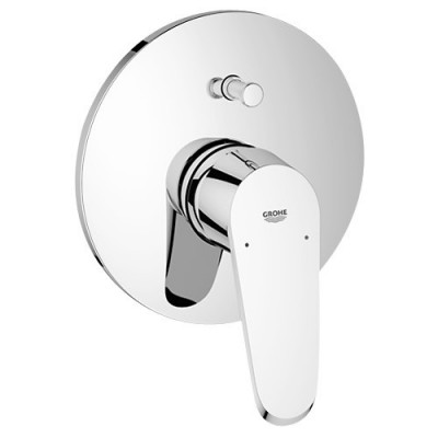 Grohe Eurodisc Cosmopolitan bateria wannowa podtynkowa