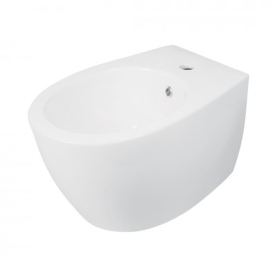 Deante Silia bidet wiszący biały CDL_6BPW