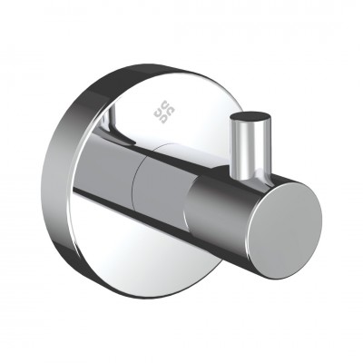 Deante Jasmin wieszak na ręcznik chrom ADJ_0111