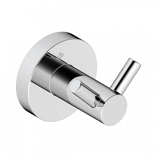 Deante Jasmin wieszak na ręcznik chrom ADJ_0121