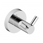 Deante Jasmin wieszak na ręcznik chrom ADJ_0121