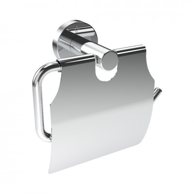 Deante Jasmin uchwyt na papier toaletowy chrom ADJ_0221